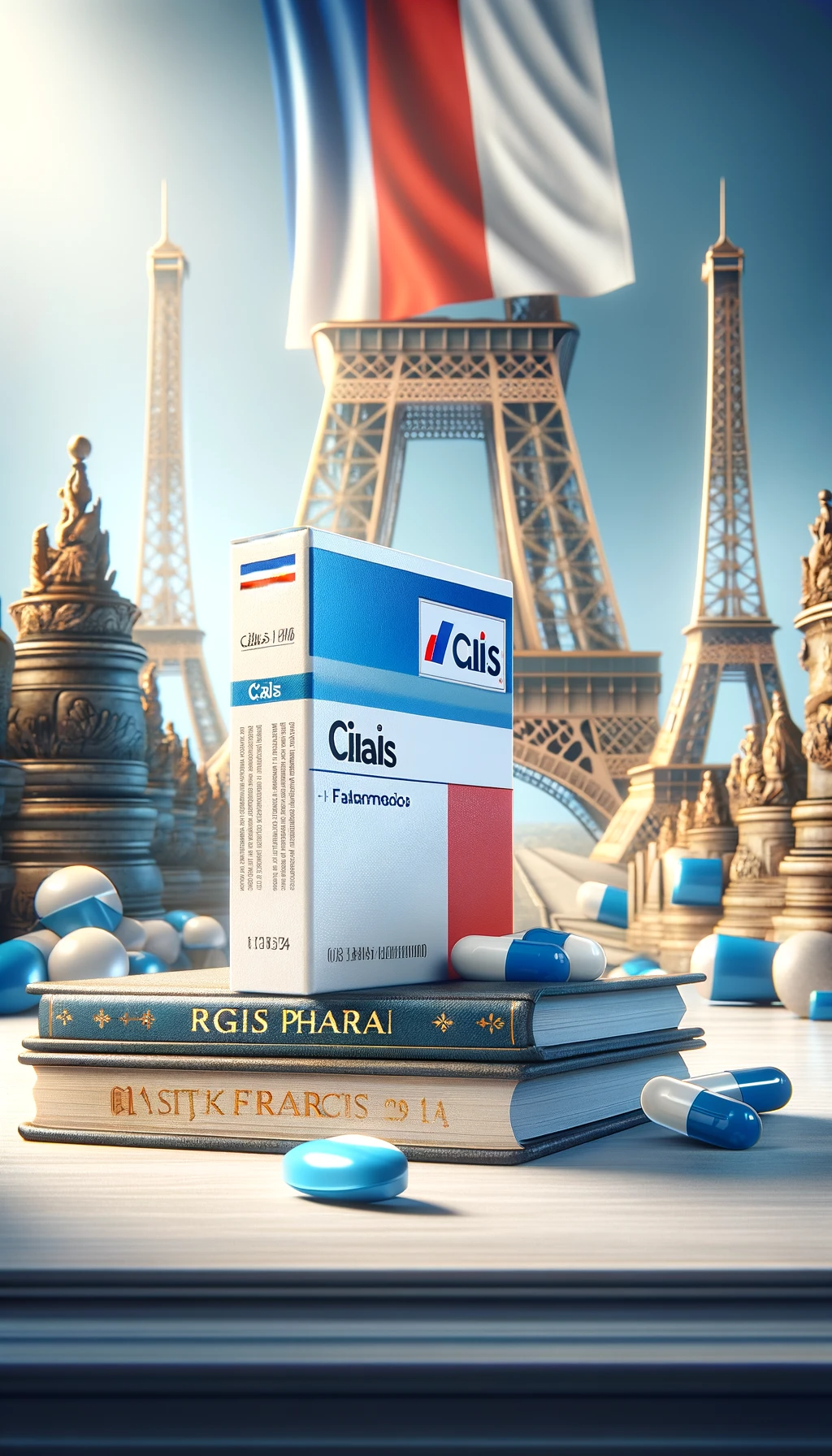 Cialis sans ordonnance a paris